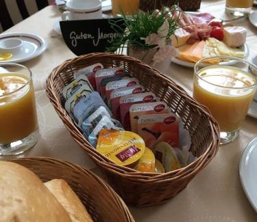 Annaberg-Buchholz Hotel | Hotel Alt Annaberg