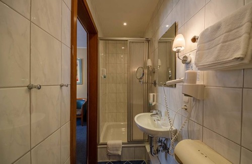 Monschau Hotel | Hotel Alt Montjoie