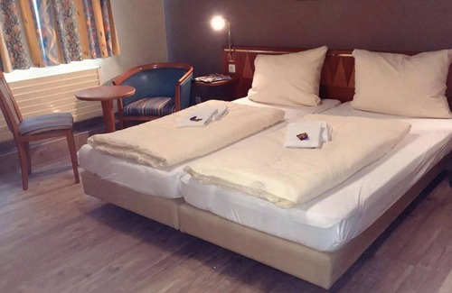 Monschau Hotel | Hotel Alt Montjoie