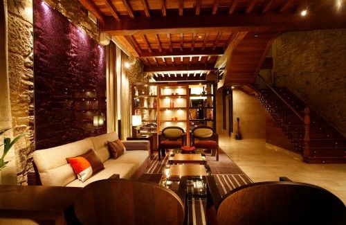 Santiago de Compostela Hotel | Hotel Altaïr