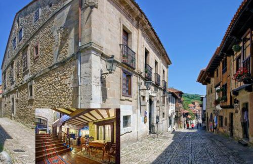 Santillana del Mar Hotel | Hotel Altamira