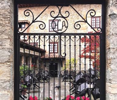 Santillana del Mar Hotel | Hotel Altamira