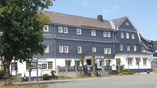 Altastenberg Hotel | Hotel Altastenberg