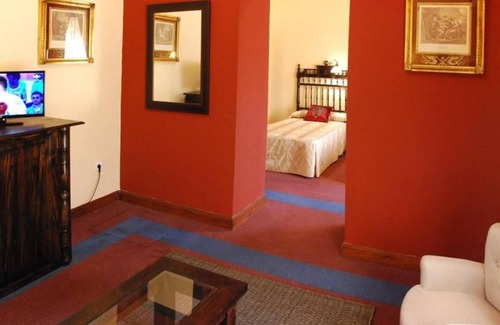 Ubeda Hotel | Hotel Alvar Fañez