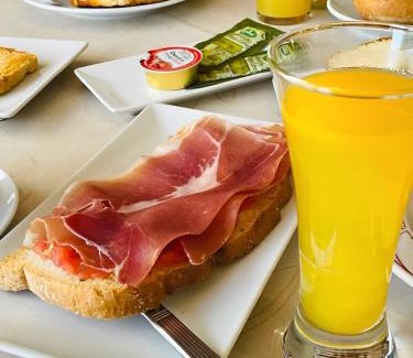 Ferrol Hotel | Hotel América Ferrol