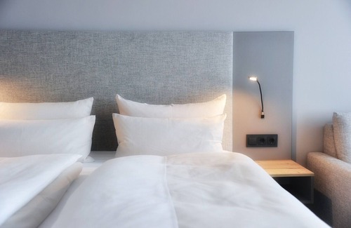 Bad Bentheim Hotel | Hotel am Berghang