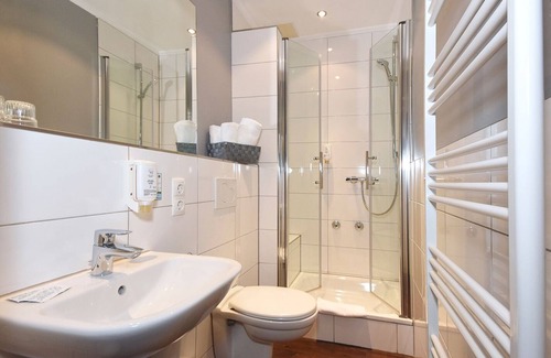 Bad Bentheim Hotel | Hotel am Berghang