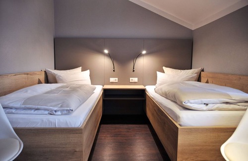 Bad Bentheim Hotel | Hotel am Berghang