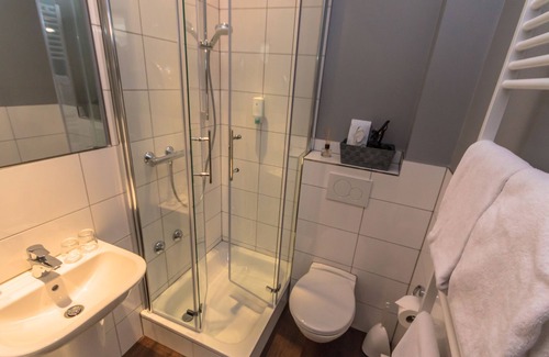 Bad Bentheim Hotel | Hotel am Berghang