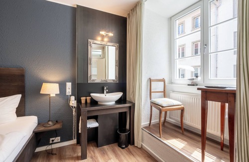 Altstadt Hotel | Hotel am Fischmarkt