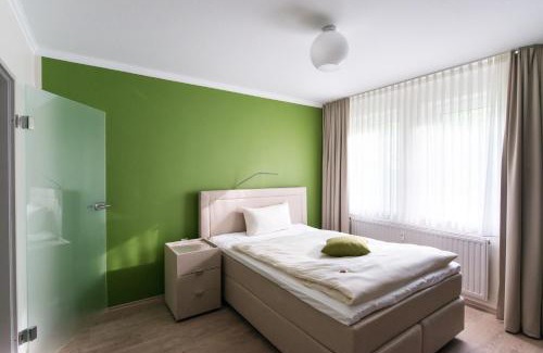 Bad Wilhelmshoehe Hotel | Hotel am Herkules