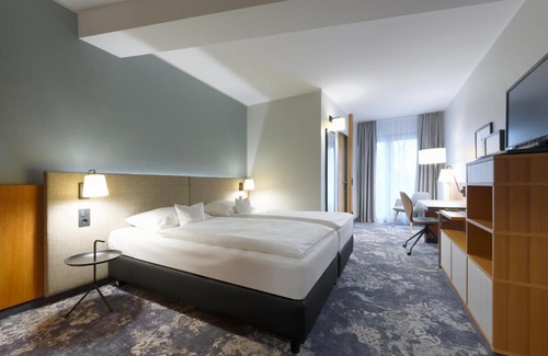 Werne Hotel | Hotel am Kloster