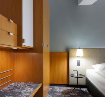 Werne Hotel | Hotel am Kloster