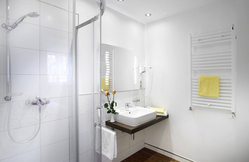 Mainz-Bingen Hotel | HOTEL AM MARKT