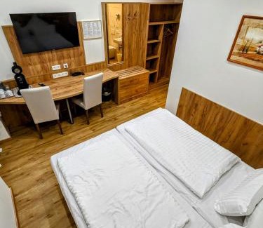 Mitte Hotel | Hotel am Rathaus