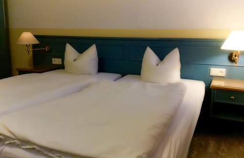 Flensburg Hotel | Hotel Am Wasserturm