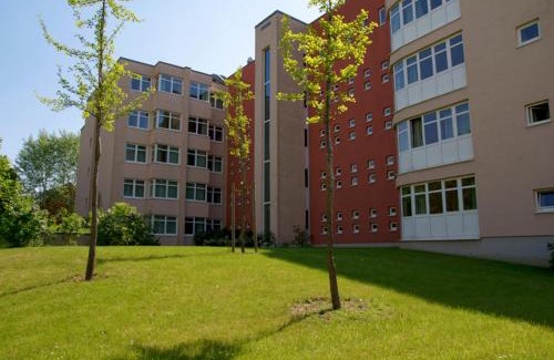 Suedvorstadt Hotel | Hotel Am Weberplatz