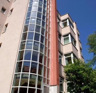 Suedvorstadt Hotel | Hotel Am Weberplatz