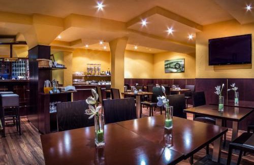 Heusteigviertel Hotel | Hotel am Wilhelmsplatz