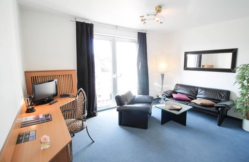Ostend Hotel | Hotel Am Zoo