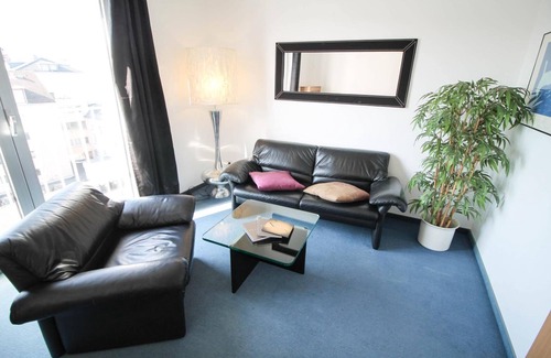 Ostend Hotel | Hotel Am Zoo