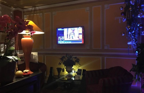 Caserta Hotel | Hotel Amadeus