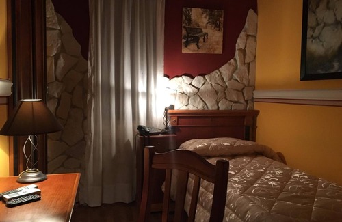 Caserta Hotel | Hotel Amadeus