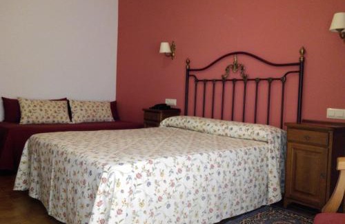 O Grove Hotel | Hotel Amandi