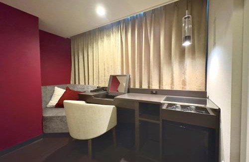 Sennichimae Hotel | HOTEL AMANEK Osaka Namba