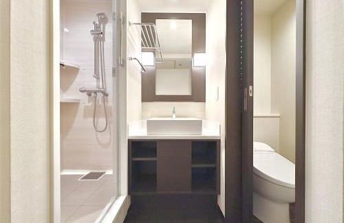 Sennichimae Hotel | HOTEL AMANEK Osaka Namba
