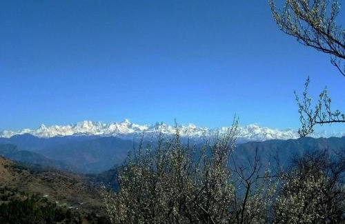 Tehri Hotel | Hotel Amar MLS Heights