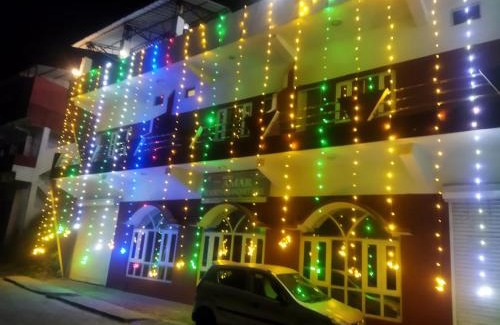 Tehri Hotel | Hotel Amar MLS Heights