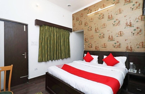 Tehri Hotel | Hotel Amar MLS Heights