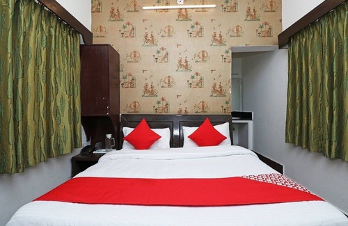 Tehri Hotel | Hotel Amar MLS Heights