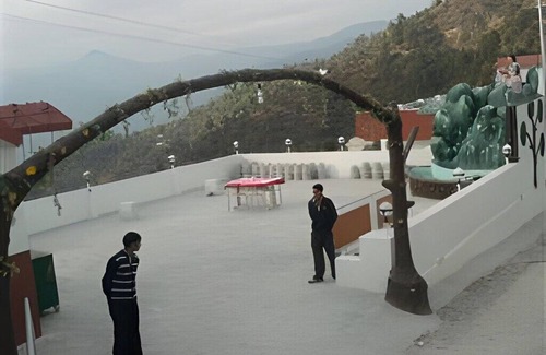 Tehri Hotel | Hotel Amar MLS Heights