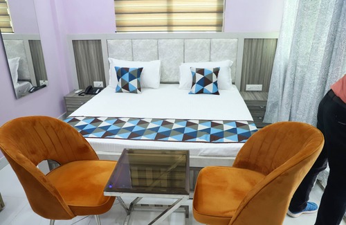 Bharatpur Hotel | Hotel amar Palace