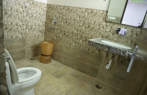 Bharatpur Hotel | Hotel amar Palace