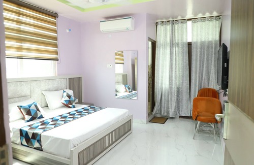 Bharatpur Hotel | Hotel amar Palace