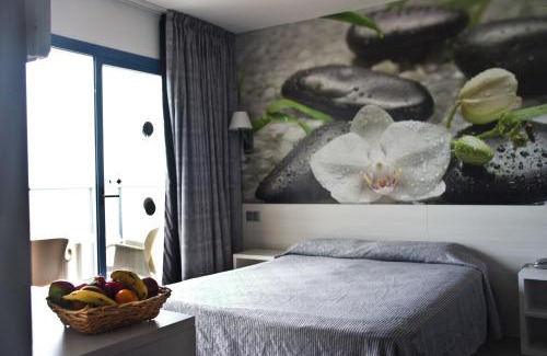 Malgrat de Mar Hotel | Hotel Amaraigua – All Inclusive – Adults Only