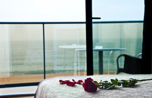 Malgrat de Mar Hotel | Hotel Amaraigua – All Inclusive – Adults Only