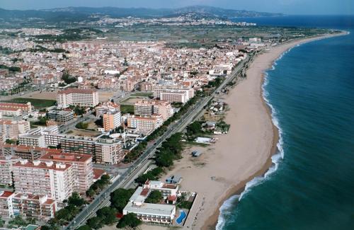 Malgrat de Mar Hotel | Hotel Amaraigua – All Inclusive – Adults Only