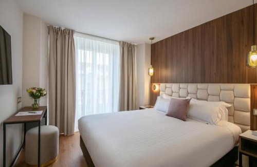 Carnot Hotel | Hotel Amarante Cannes