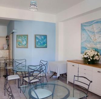 Canneto Hotel | Hotel Amarea - Aeolian Charme
