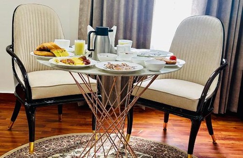 Amer Fort Road Hotel | Hotel Amayra