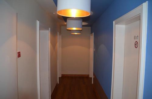 Augustenstraße Hotel | Hotel Amba