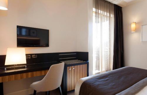 Marina Centro Hotel | Hotel Ambasciatori