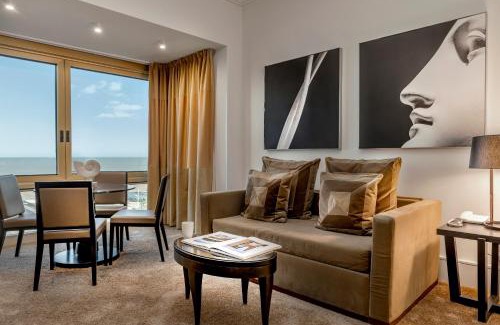 Marina Centro Hotel | Hotel Ambasciatori