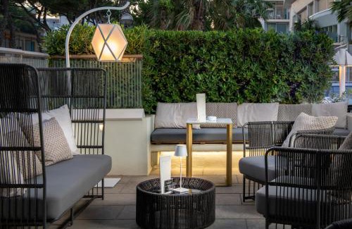 Marina Centro Hotel | Hotel Ambasciatori