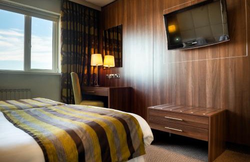 Brecqhou Hotel | Hotel Ambassadeur