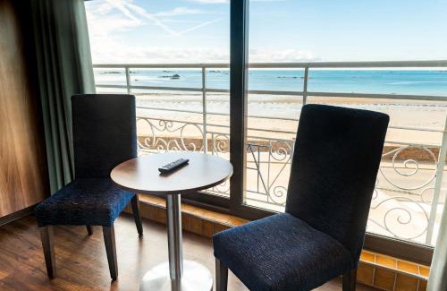 Brecqhou Hotel | Hotel Ambassadeur